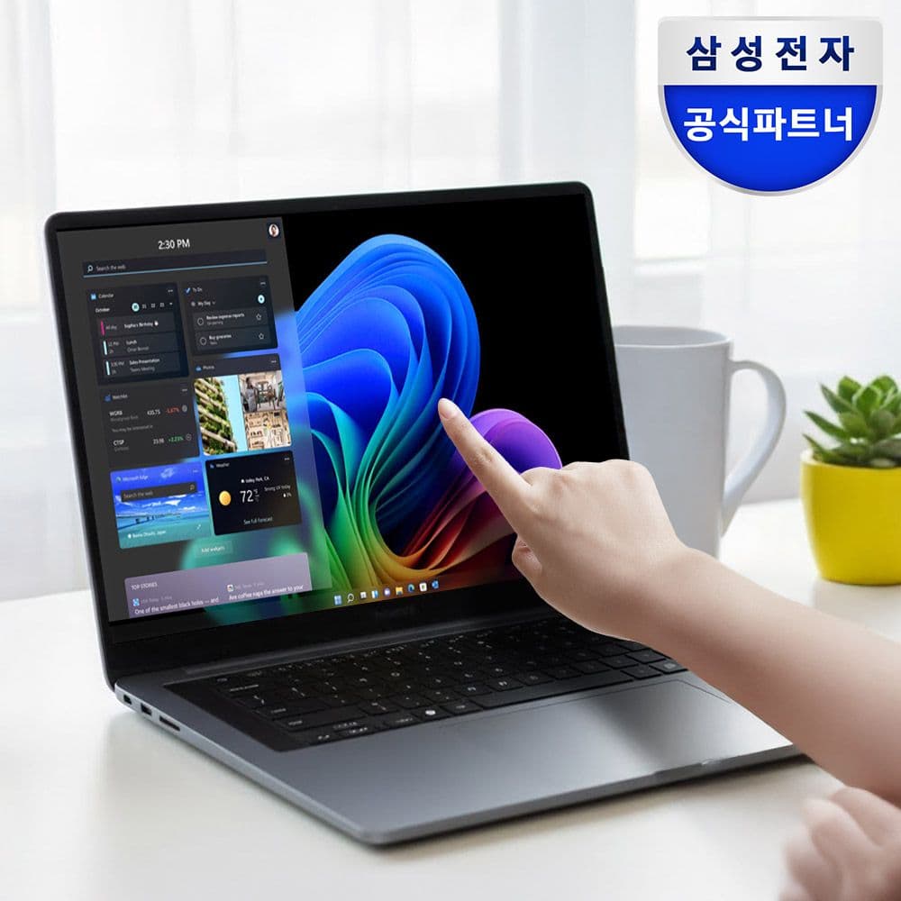 삼성전자 갤럭시북6 프로 NT960XJG-K72A
