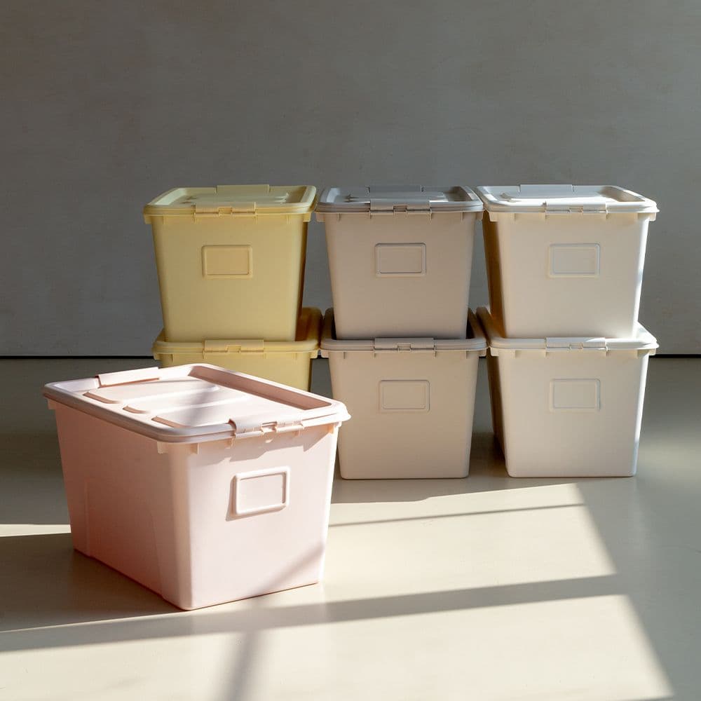 리빙숲 온도 리빙박스 - 최저가 19,855원