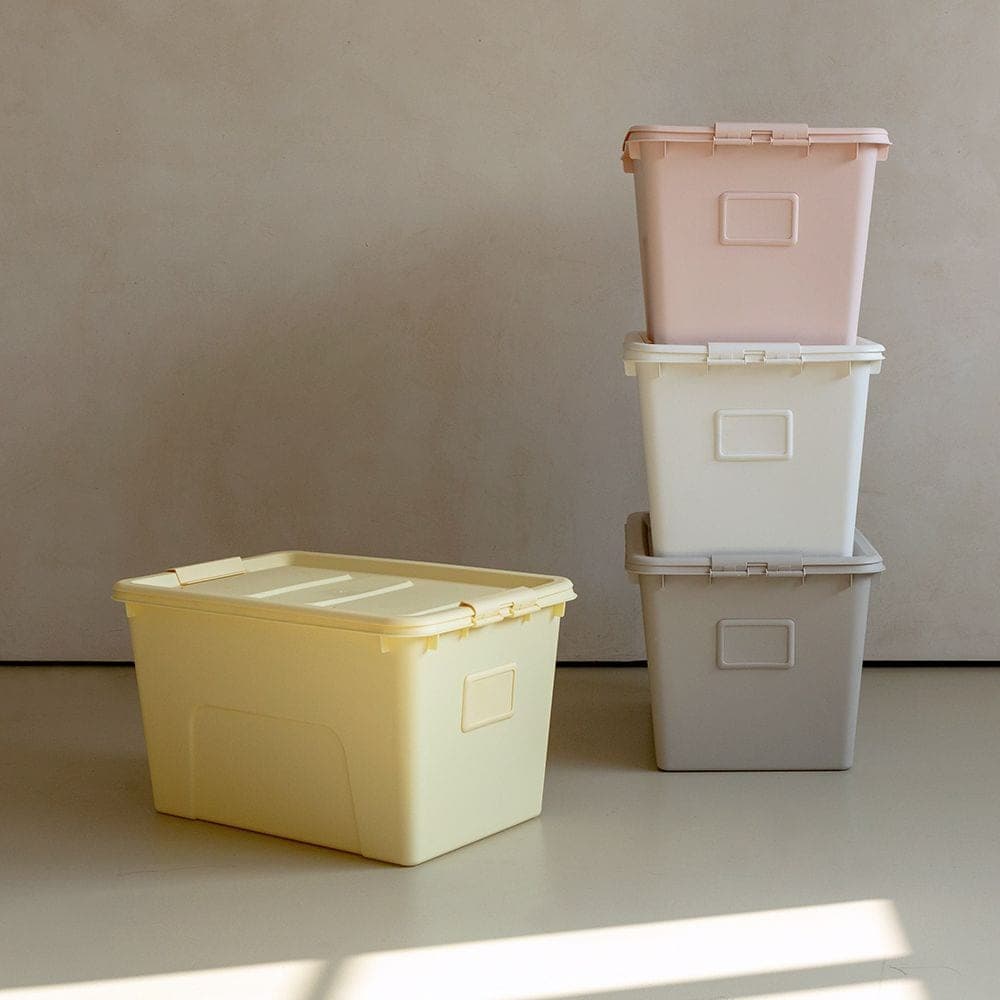 리빙숲 온도 리빙박스