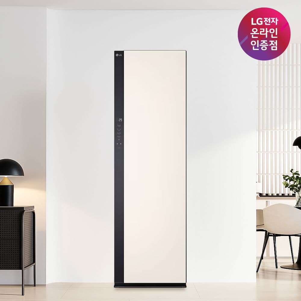 LG전자 LG 스타일러 오브제컬렉션 SC5MBR42S - 최저가 1,309,780원