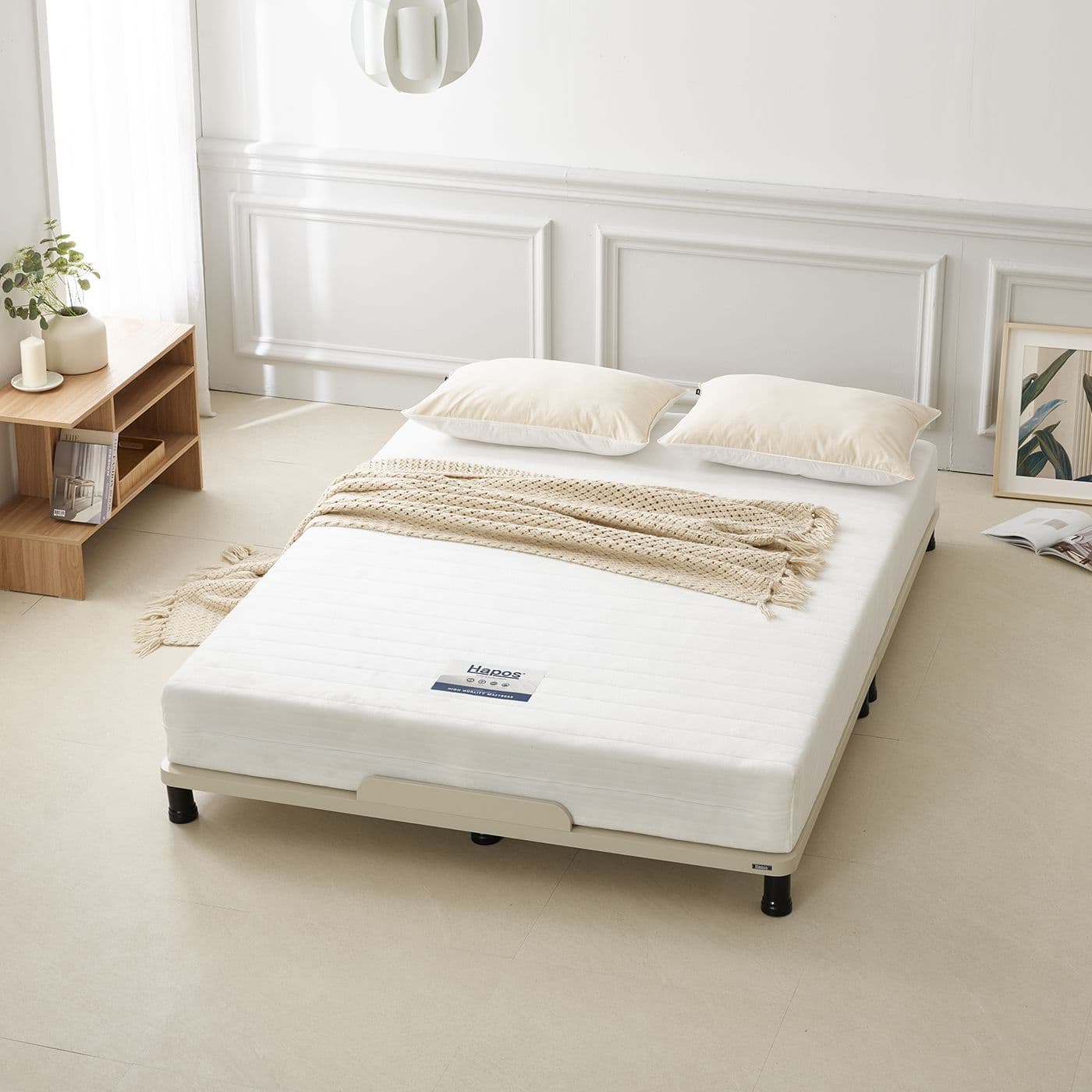 하포스침대 null - 최저가 69,900원