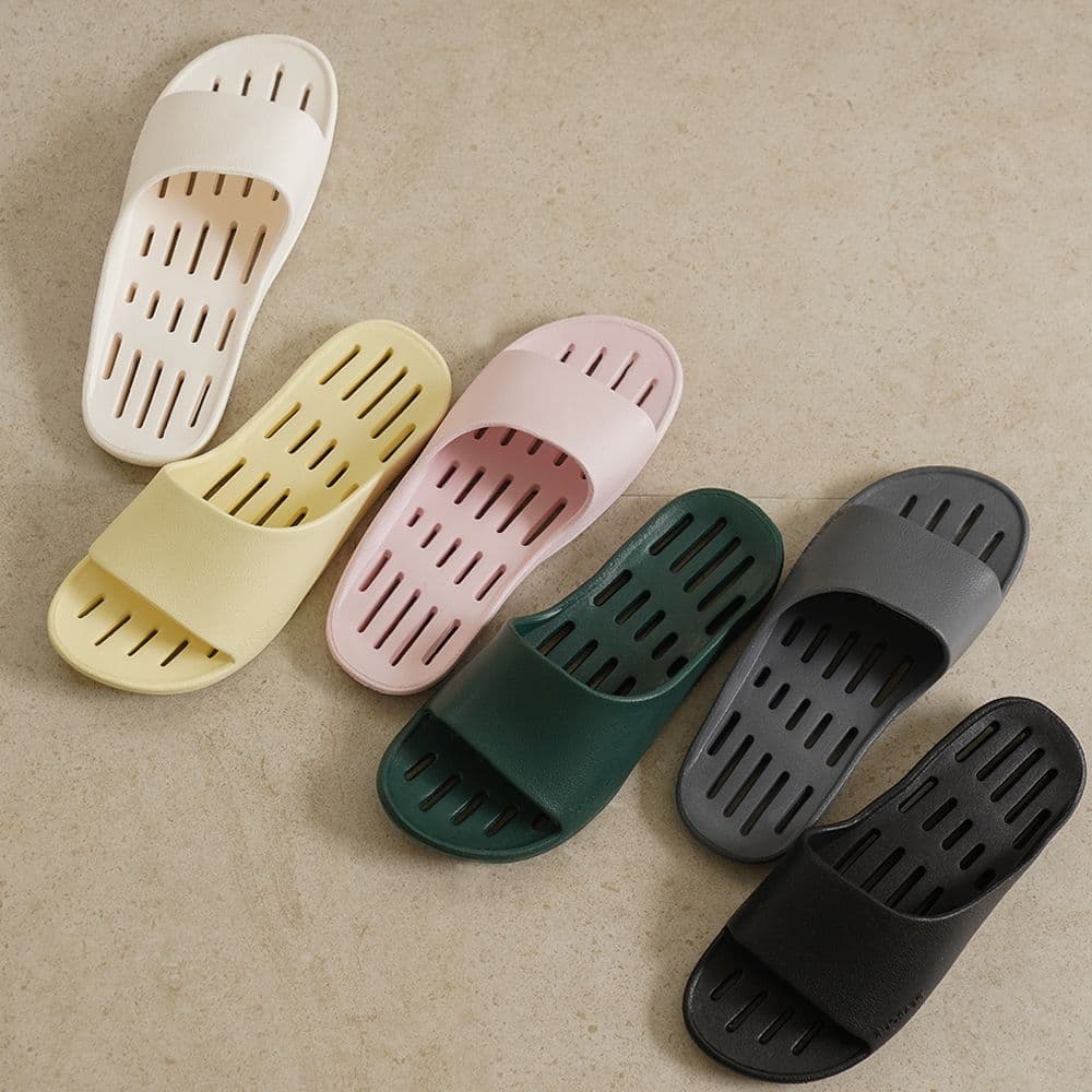 디어커스 누볼라 가벼운 호텔 프리미엄 욕실화 6컬러 - 최저가 36,500원 (39% 할인)