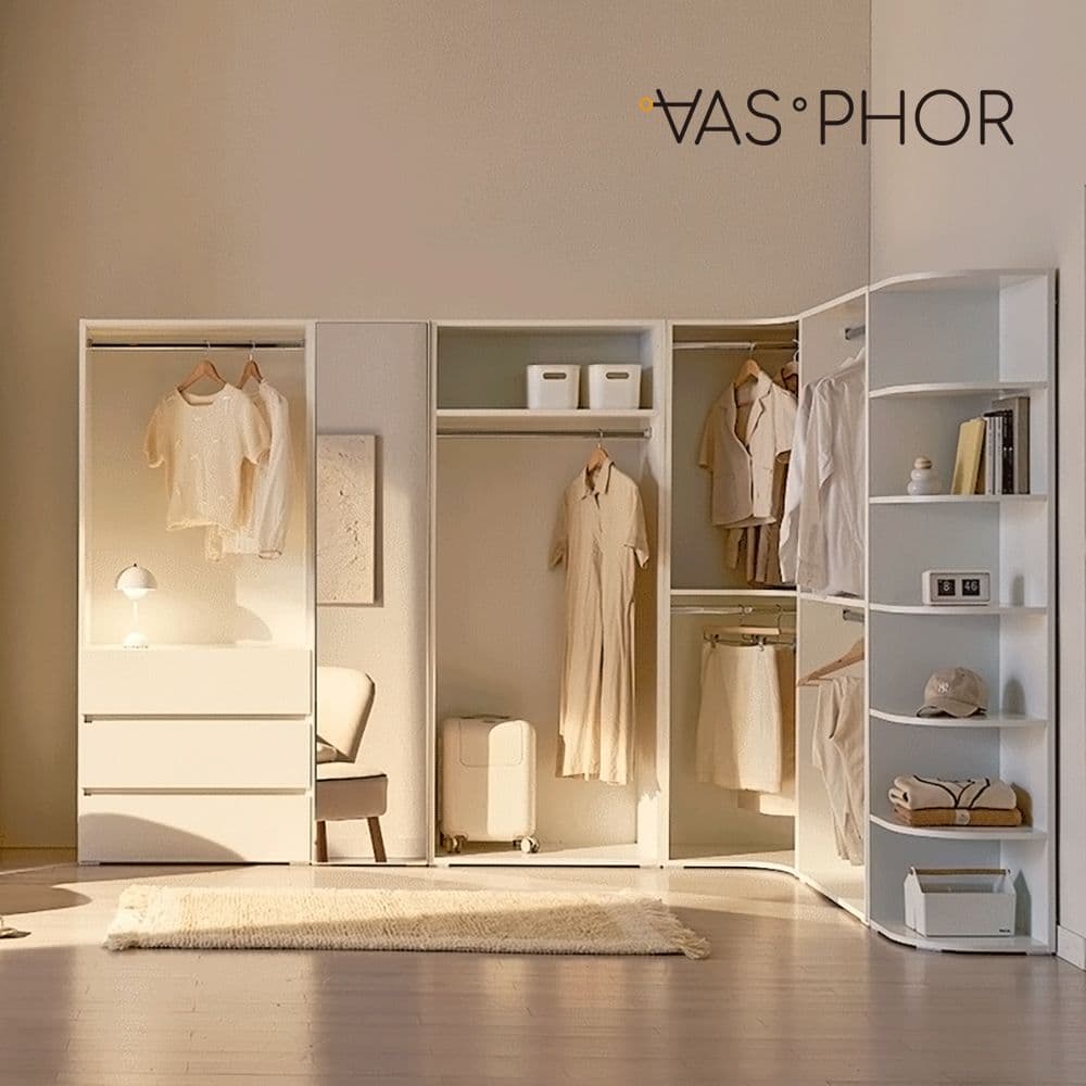 바스포르 스탠다드 컴팩트 드레스룸 모음전 - 최저가 29,500원