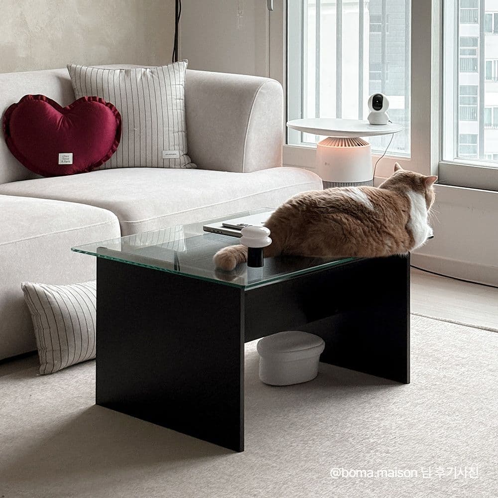 리샘 로타2 매거진랙 수납 협탁 사이드 테이블 - 최저가 99,000원