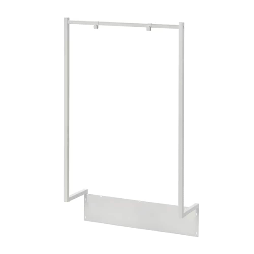 자니즈 공간베어 타보행거