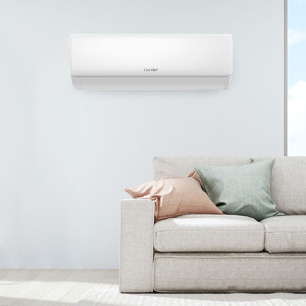 캐리어 인버터 벽걸이 에어컨 / DARB-0061GAWSD