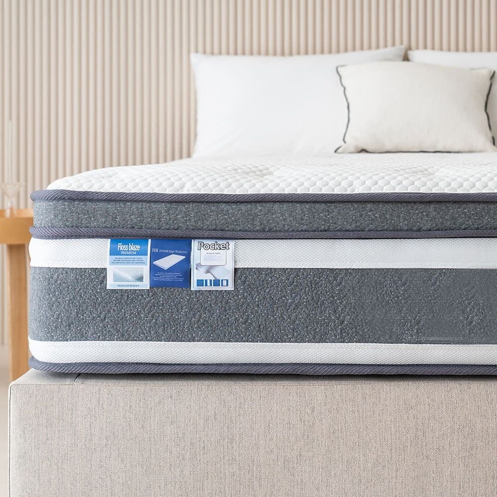 웰퍼니쳐 더 매직 하드타입 매트리스