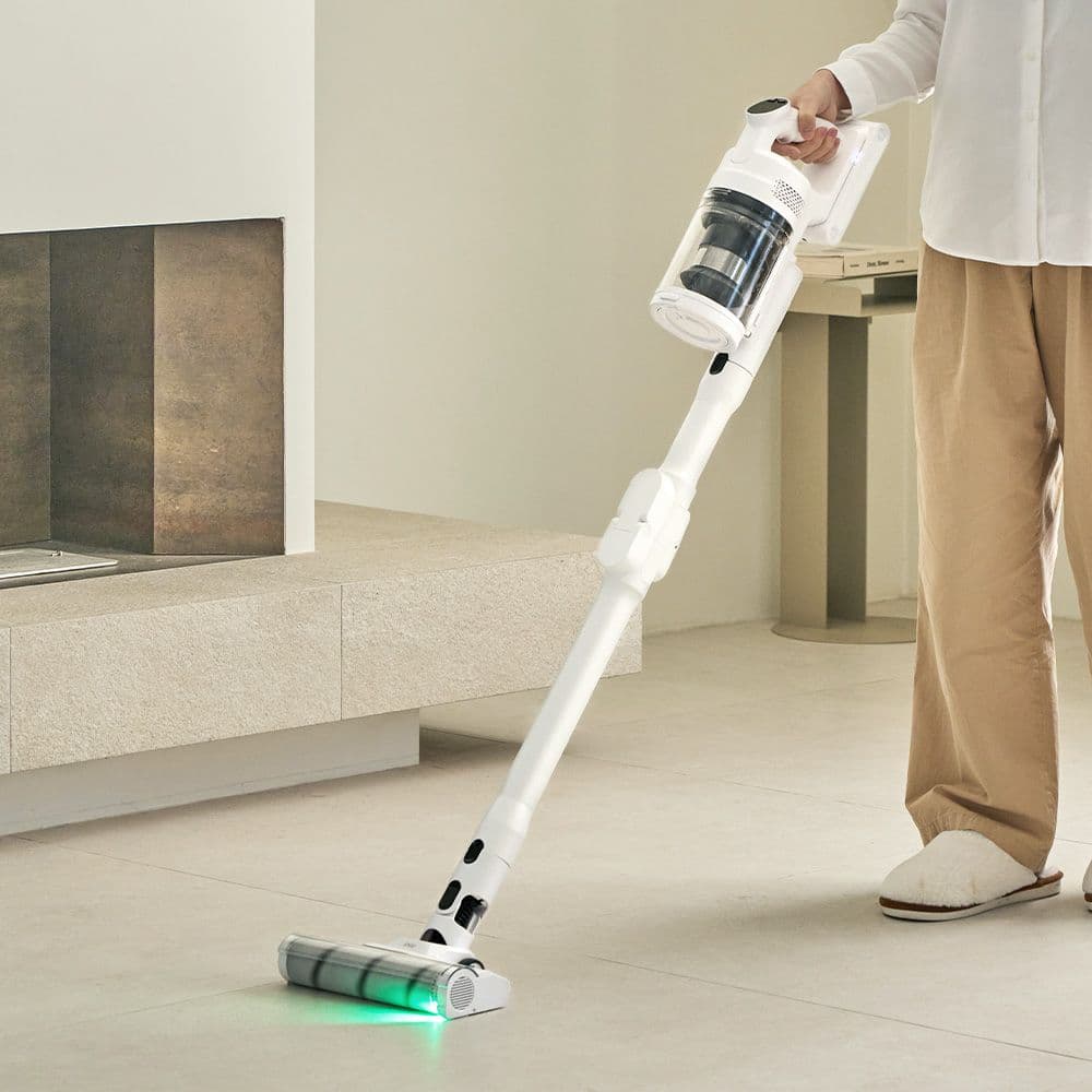 아이닉 무선청소기 i50 AI 디텍트 스틱청소기