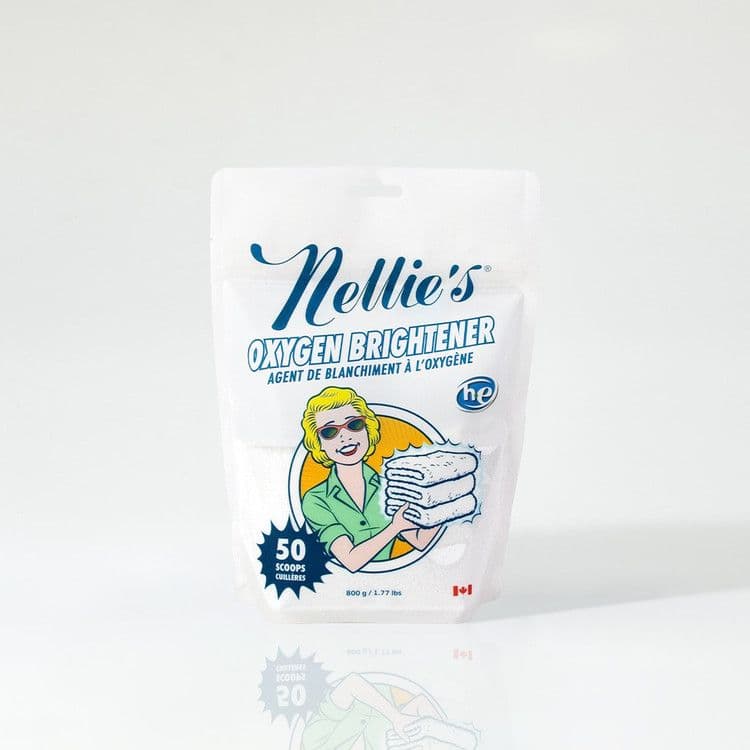 넬리 넬리 산소표백제 800g