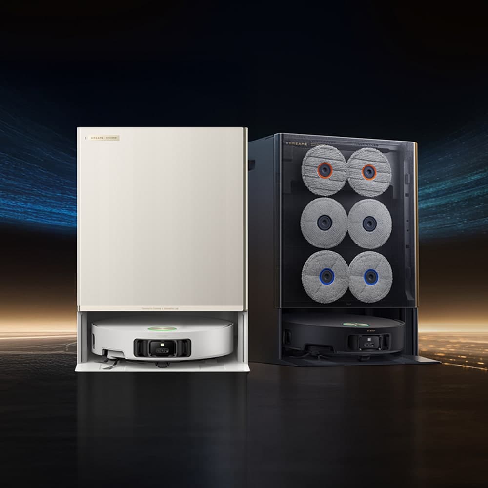 드리미 매트릭스 10 울트라 물걸레 자동교체 로봇청소기