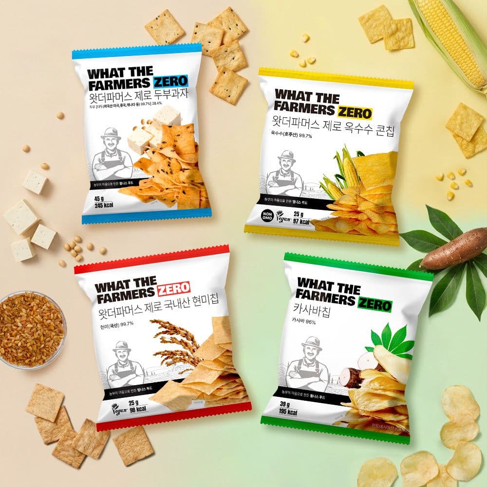 왓더파머스 null - 최저가 18,810원