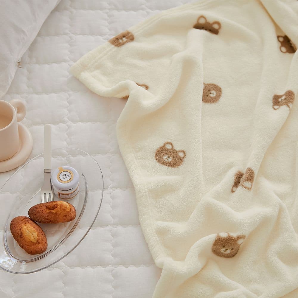 아이르 부들부들 도톰한 극세사 밍크 담요 똑딱이 대형이불 소형/대형/특대형/케이프 - 최저가 6,900원