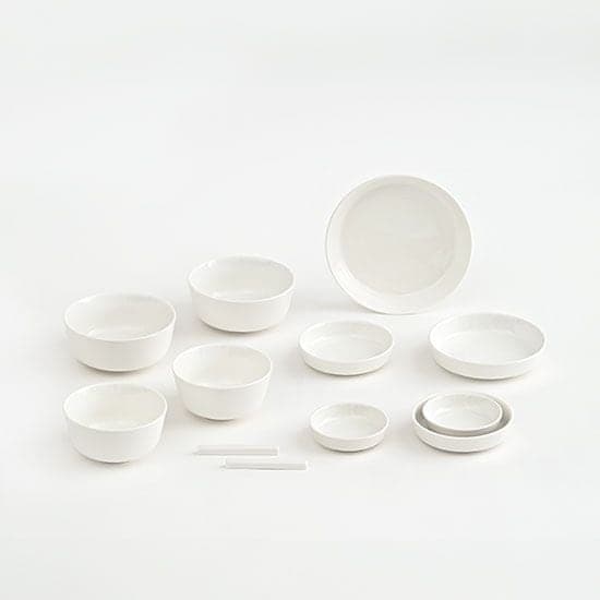 에라토 크림모노 2인 12p 세트 - 최저가 16,065원