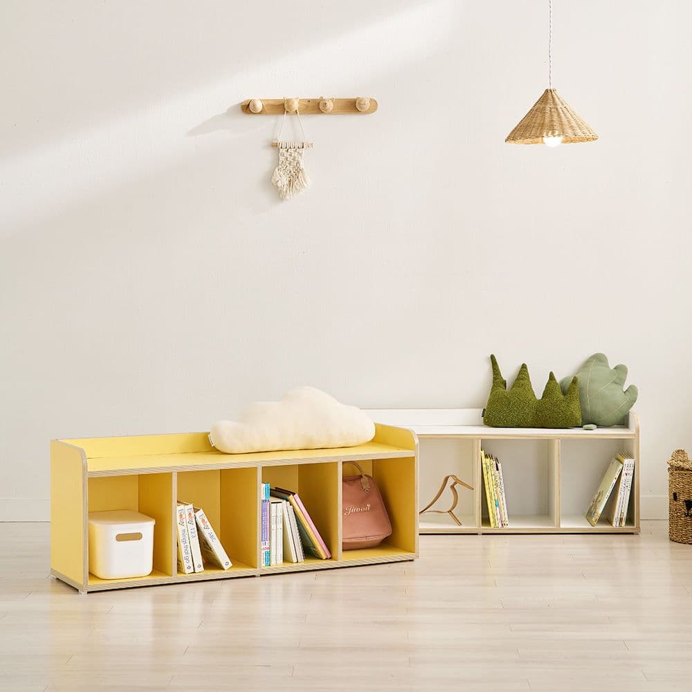 레이디가구 레이디가구 키디 교구 책장