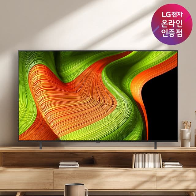 LG전자 LG OLED TV OLED65B5ENA 163cm 65인치 스탠드형 - 최저가 2,154,000원