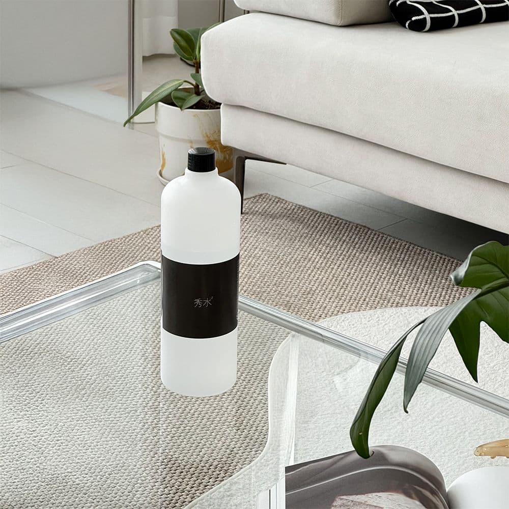 무해로움 살균 소독 클리너 안심성분 다목적 세정제 미세먼지 봄 청소 기름때제거 리필용 대왕수수 1L