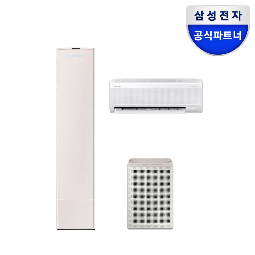 삼성전자 삼성 25년형 AI무풍콤보갤러리 56.9㎡ 멀티형 전국기본설치비포함 AF80F17D21CRS