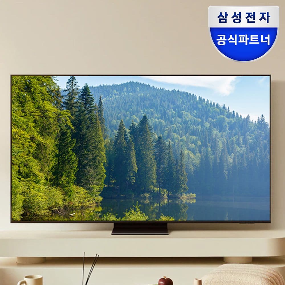 삼성전자 삼성 Neo QLED TV KQ75QNF70BFXKR 189cm 1등급