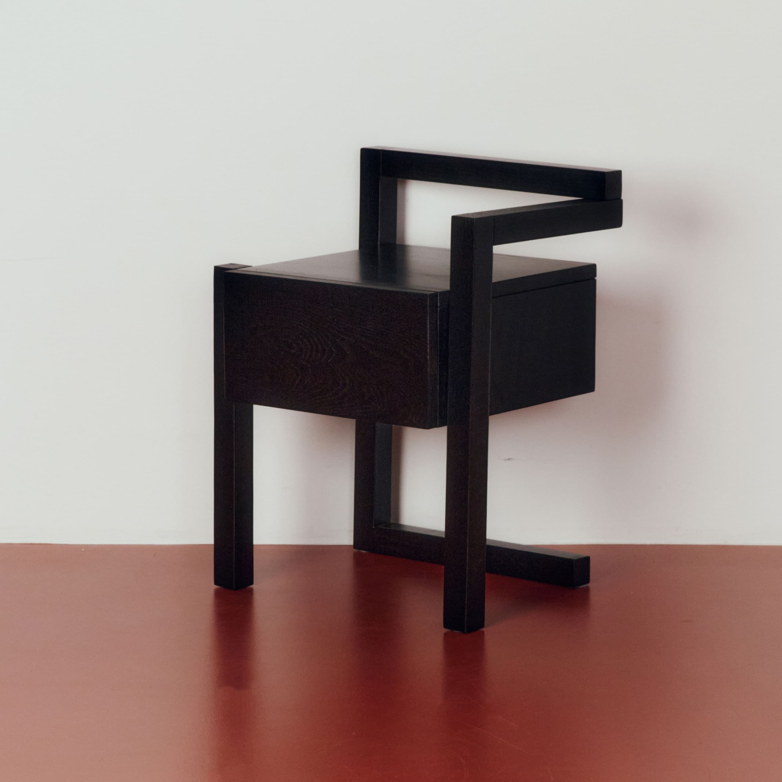 프락트(FRKT) FRS 에프알에스 협탁 수납 스툴 - 최저가 133,000원