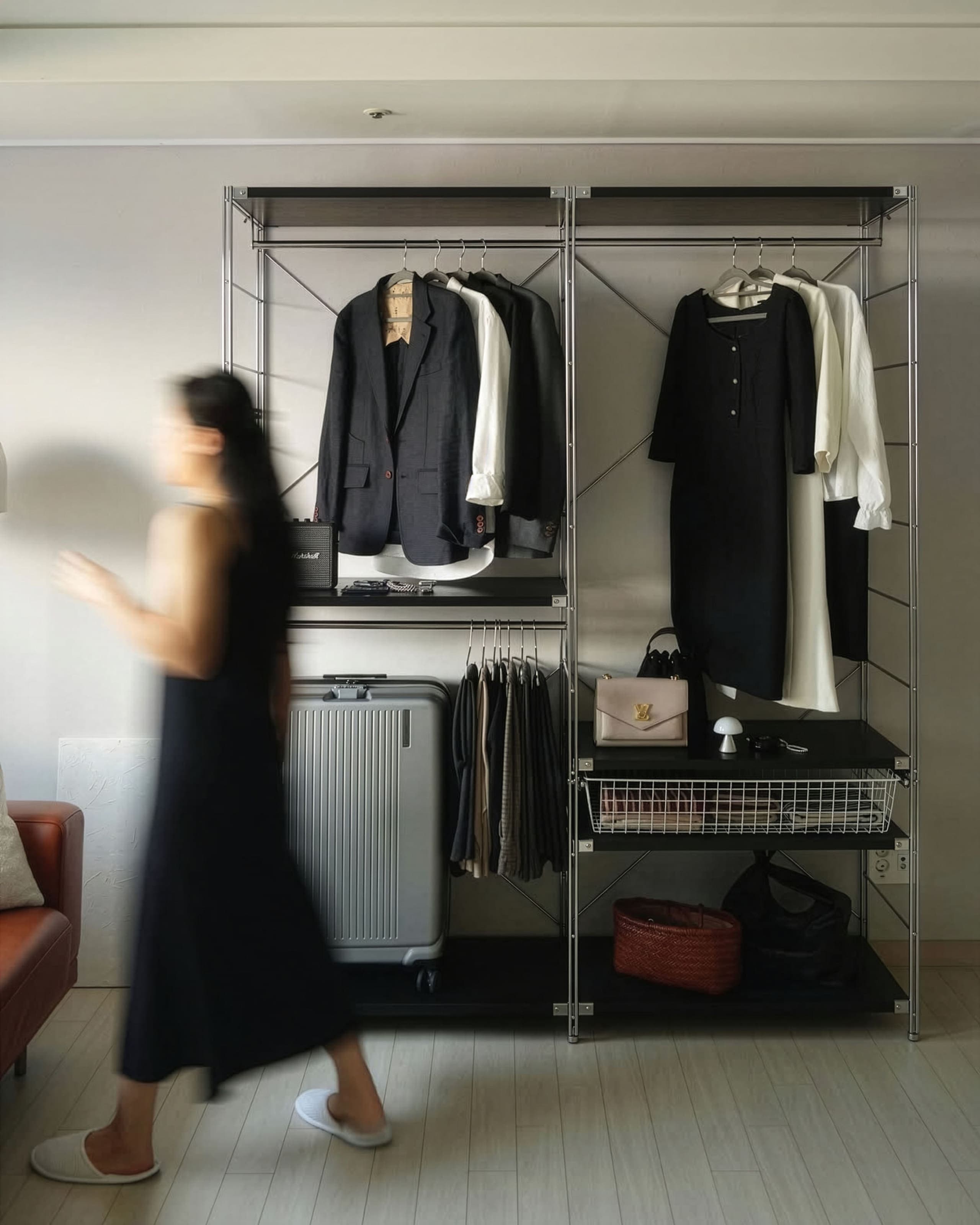 Rebrix 상세페이지표시