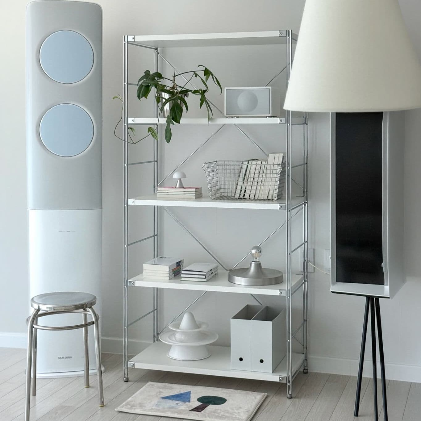 Rebrix 상세페이지표시