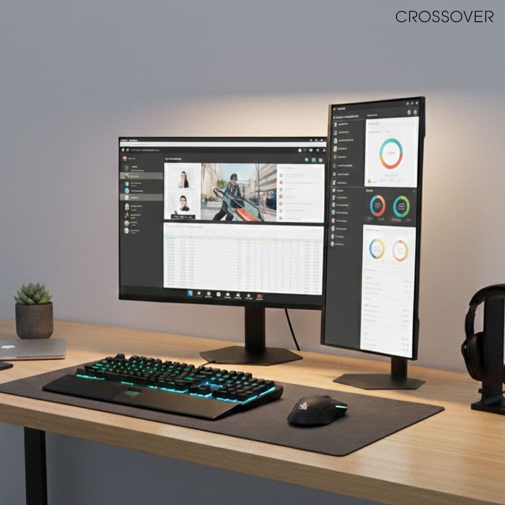 크로스오버 null - 최저가 184,000원