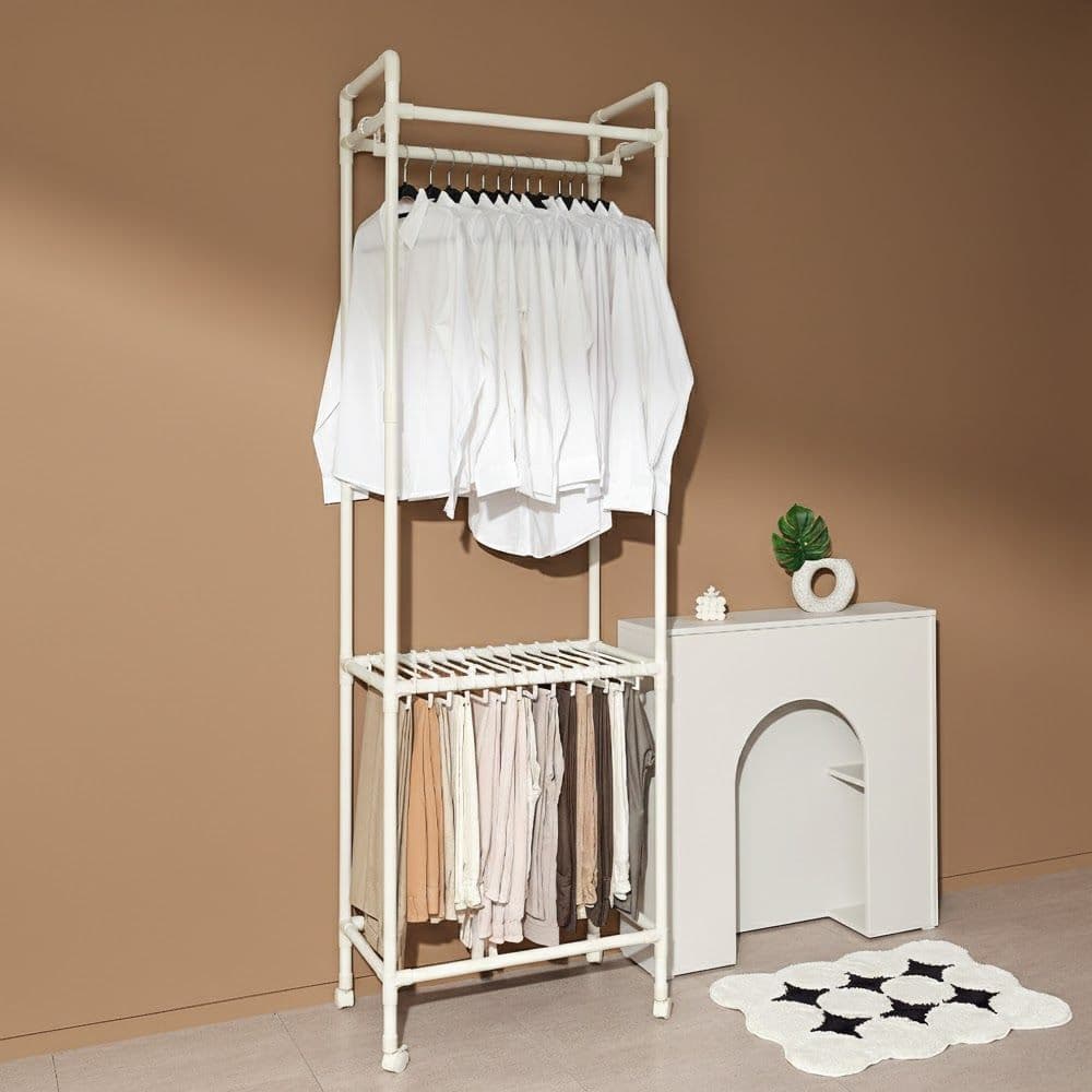 MF매직하우스 멀티 바지걸이행거 - 최저가 37,905원