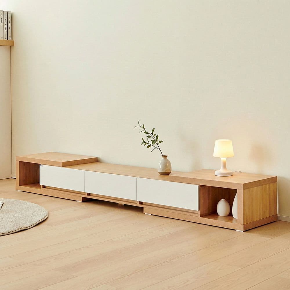 DF동서가구 거실장 - 최저가 66,405원