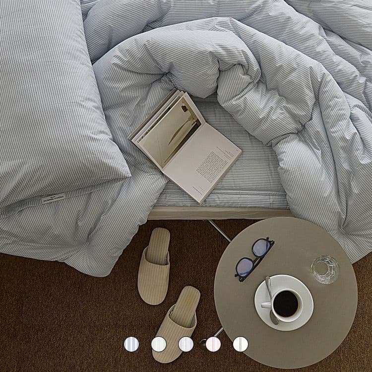 마틸라 60수 아사 순면(면 100%)