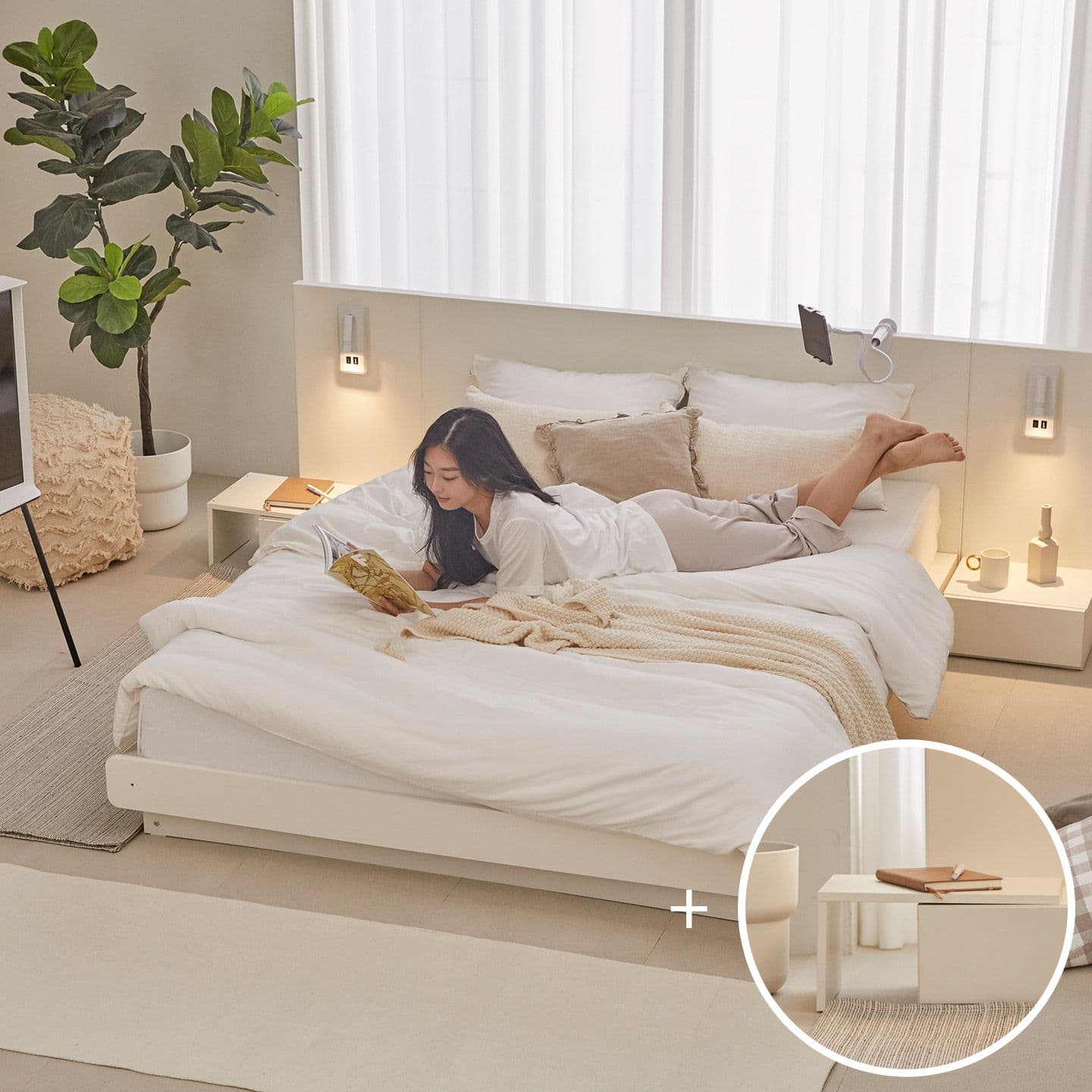 크라운퍼니쳐 null - 최저가 143,650원