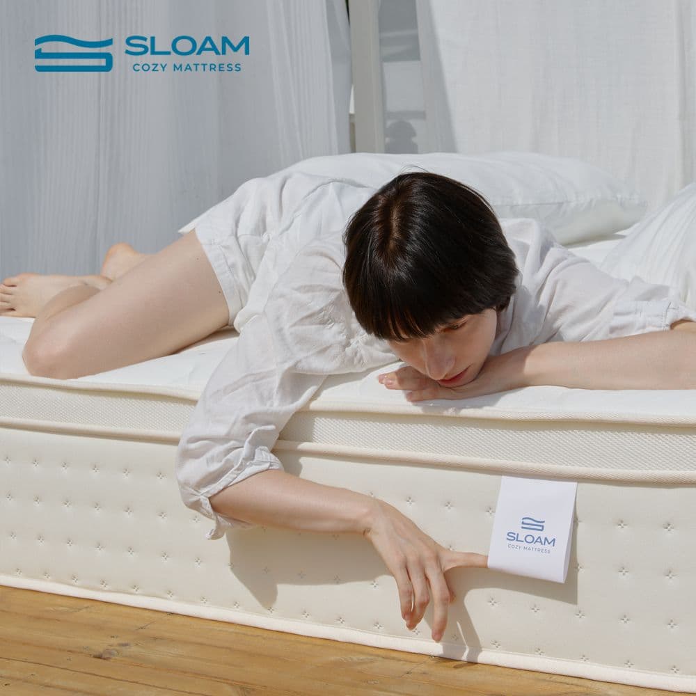 슬로움 슬로움 매트리스