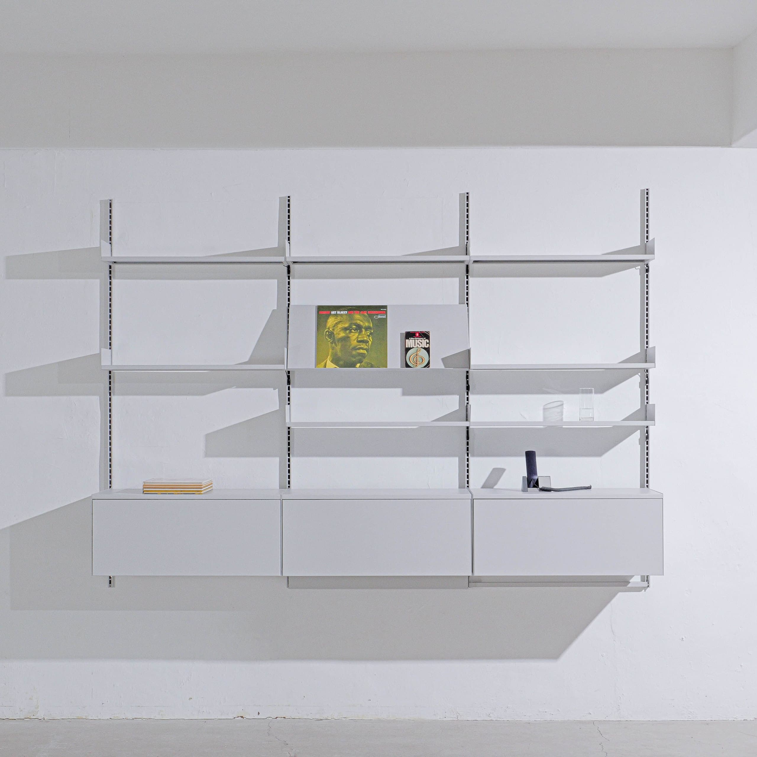 레어로우 시스템000 BASIC STORAGE 04