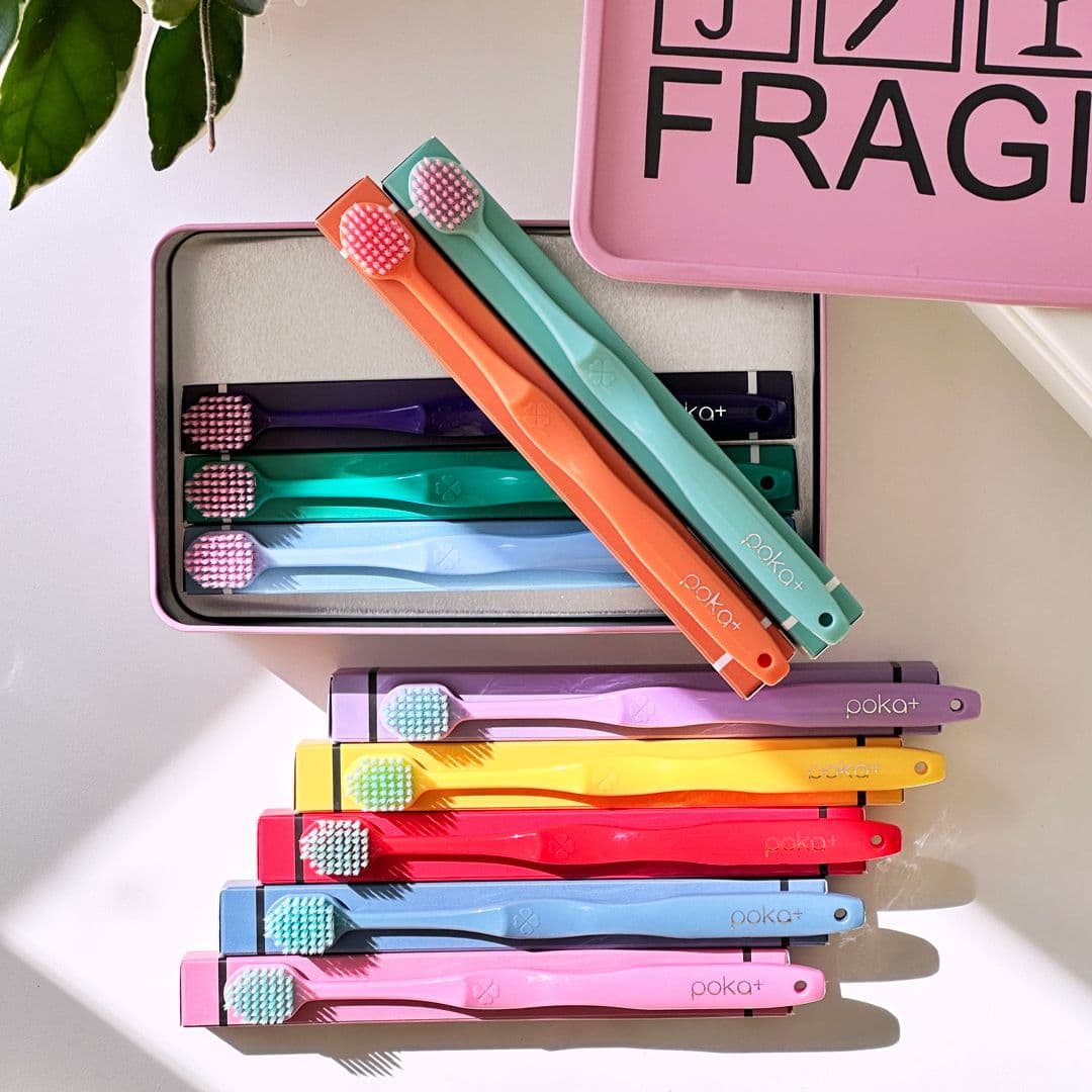 아보드 아보드 칫솔