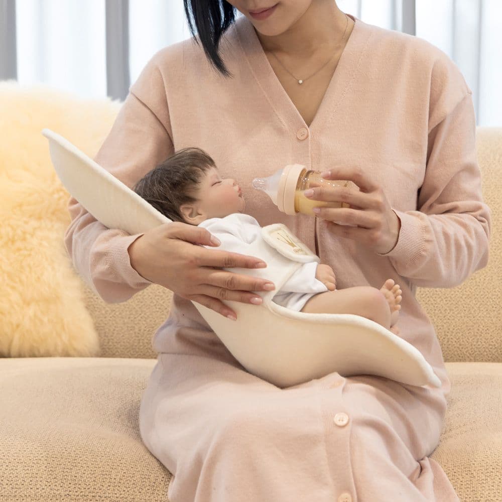 알프레미오 스페셜 에디션 신생아 수유쿠션 모유 분유 역류방지 낙상방지 수유시트