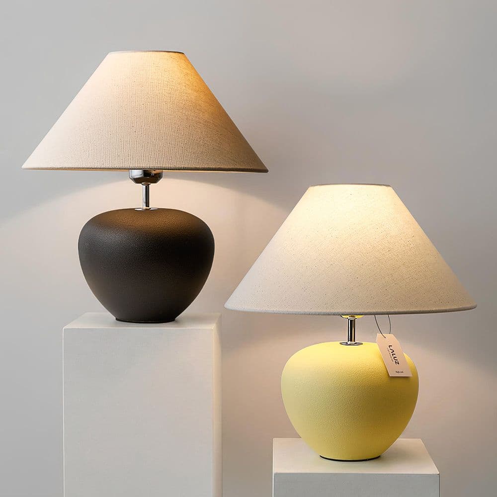 라루즈 하이엔드 라운드 단스탠드