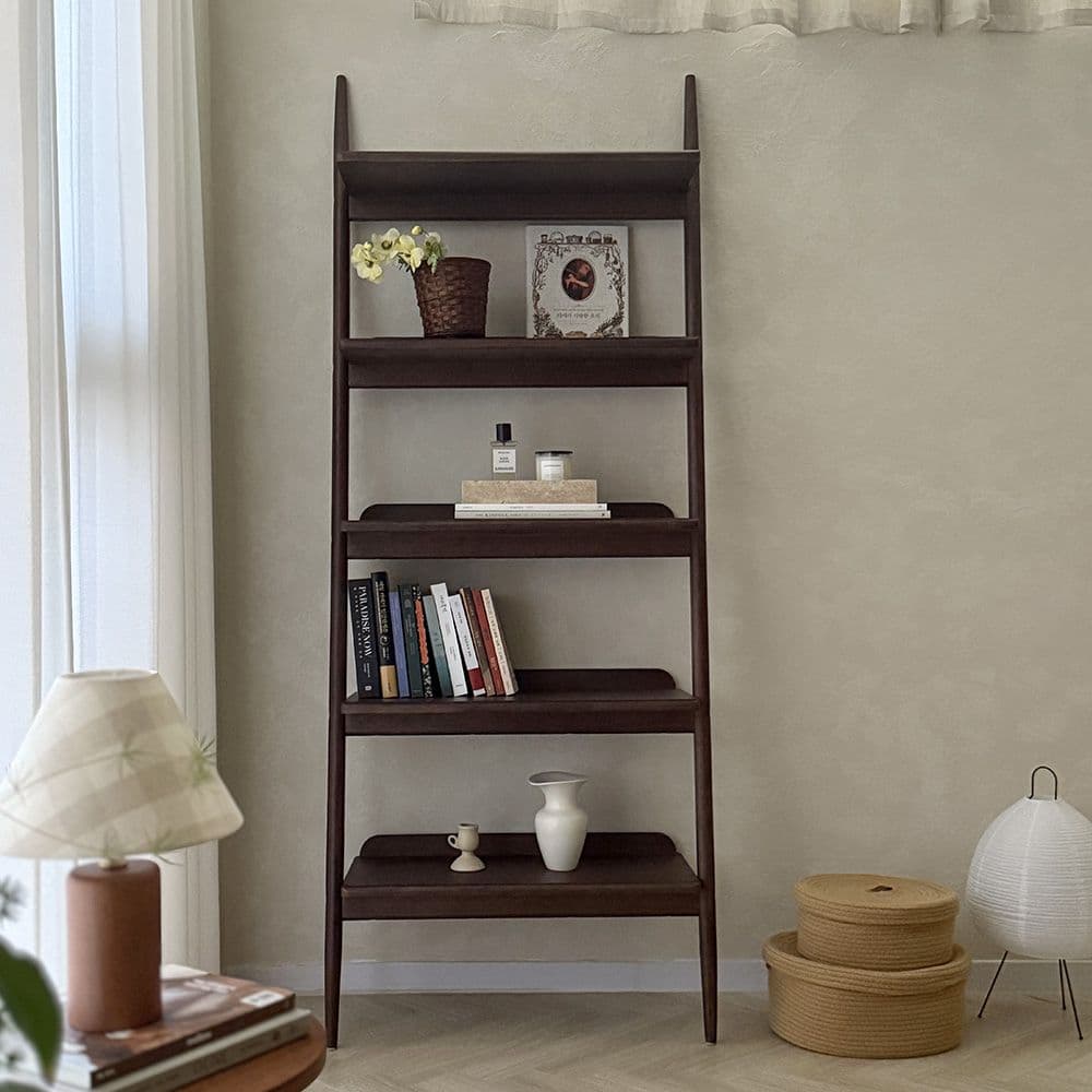 로맨틱캬바레 NOK LADDER SHELF - 최저가 188,000원