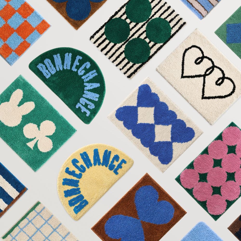 보웰 BWTZ 푹신한 롱파일 자카드 발매트 25종 - 최저가 20,900원 (23% 할인)