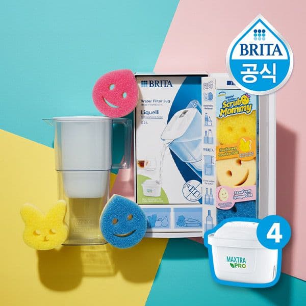 브리타 null - 최저가 50,429원