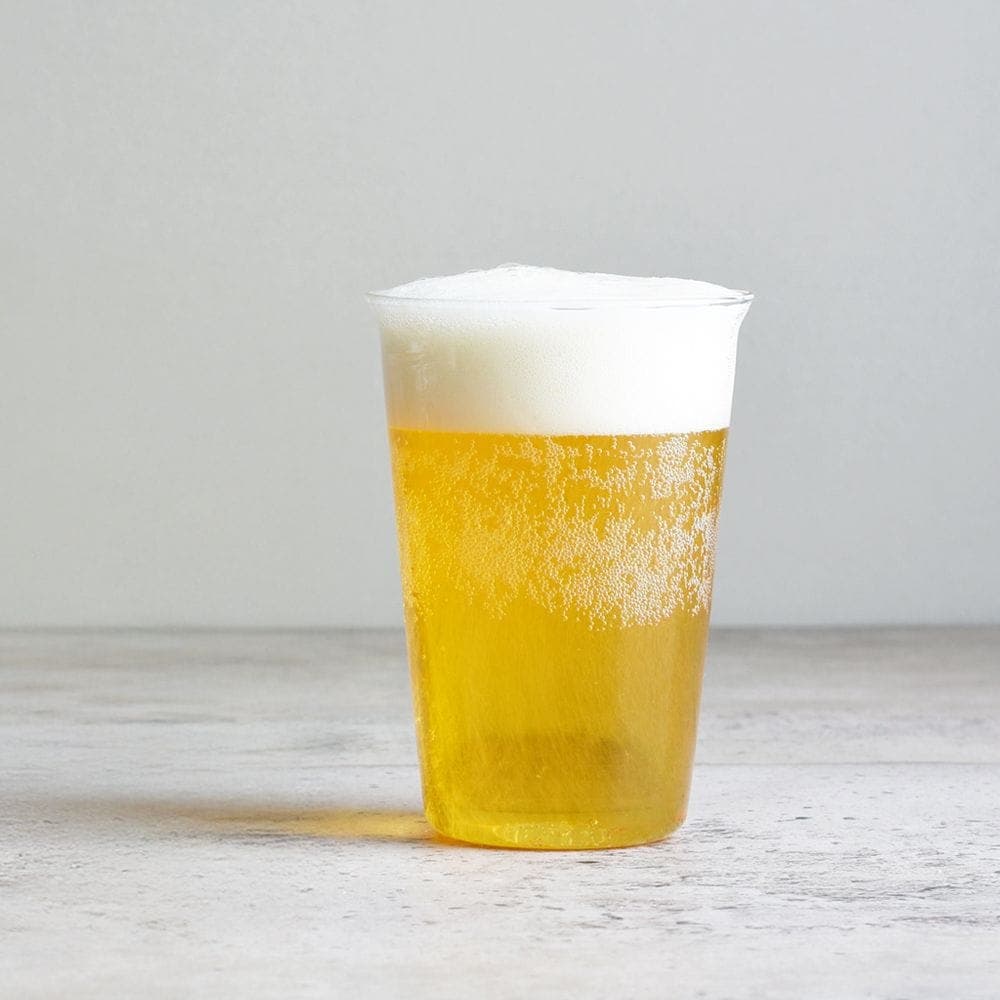 킨토 킨토 캐스트 맥주잔 420ml