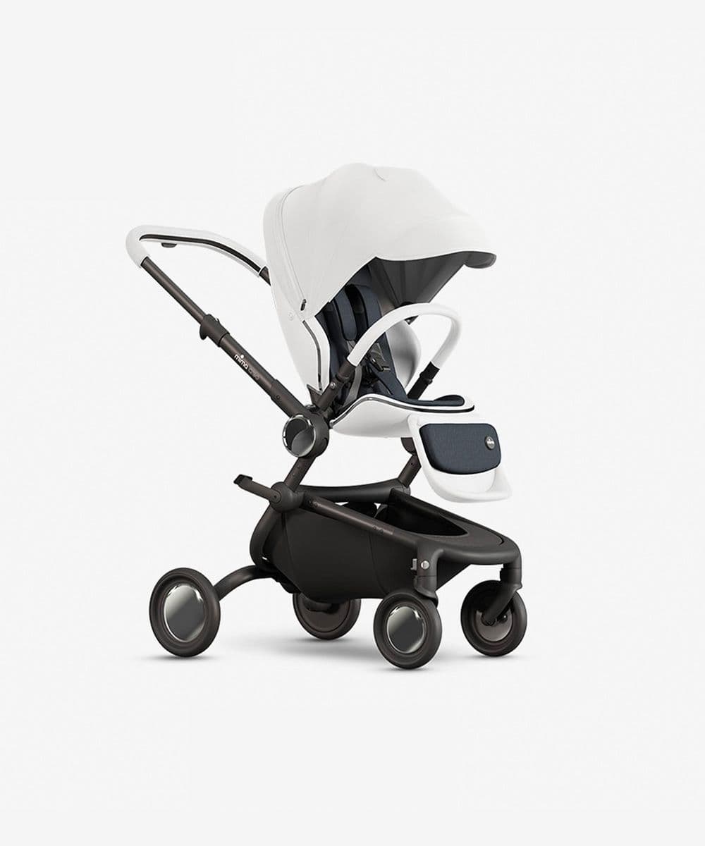 미마 미마 크레오 절충형 유모차