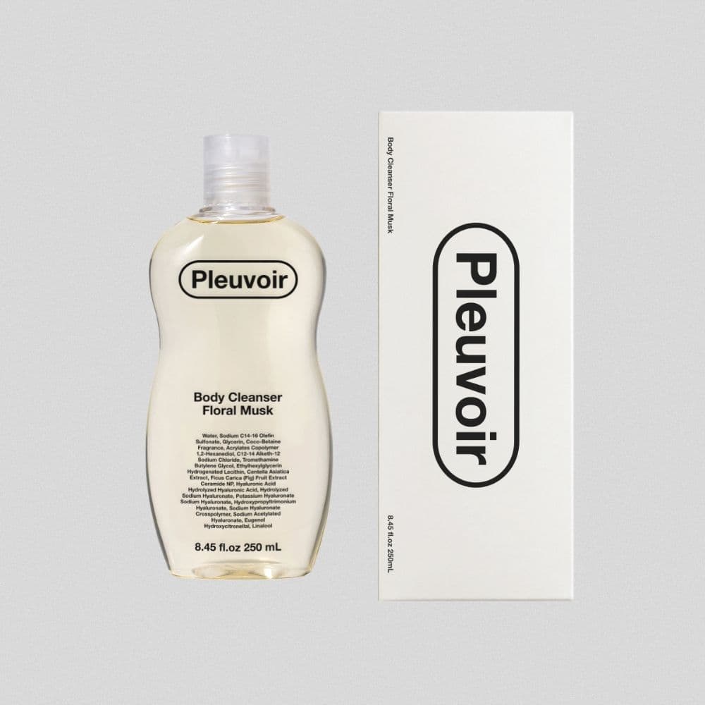 플르부아 바디클렌저 250mL (4종 중 택1)