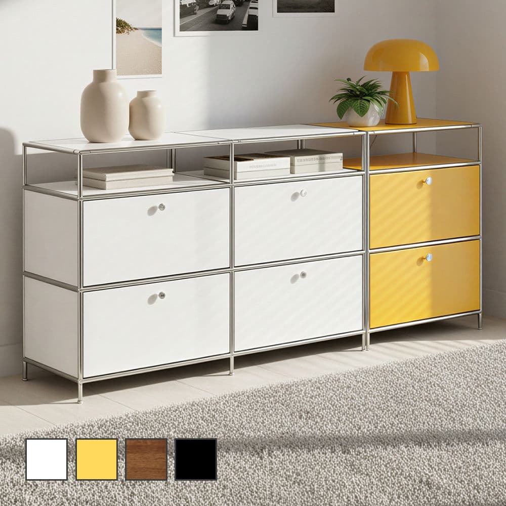 이안가구 세렌티 600 수납장 CS056