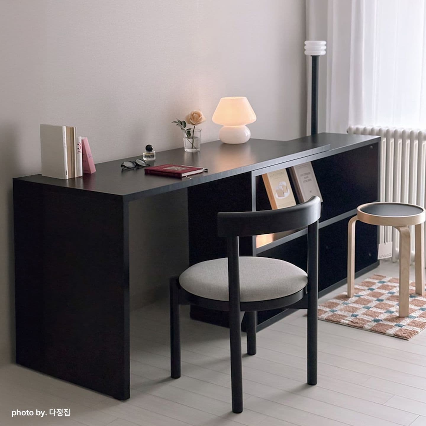 베스트리빙 아이비 와이드데스크 ㄱ자 학생 코너형 책상 1400/1600 2size - 최저가 102,900원