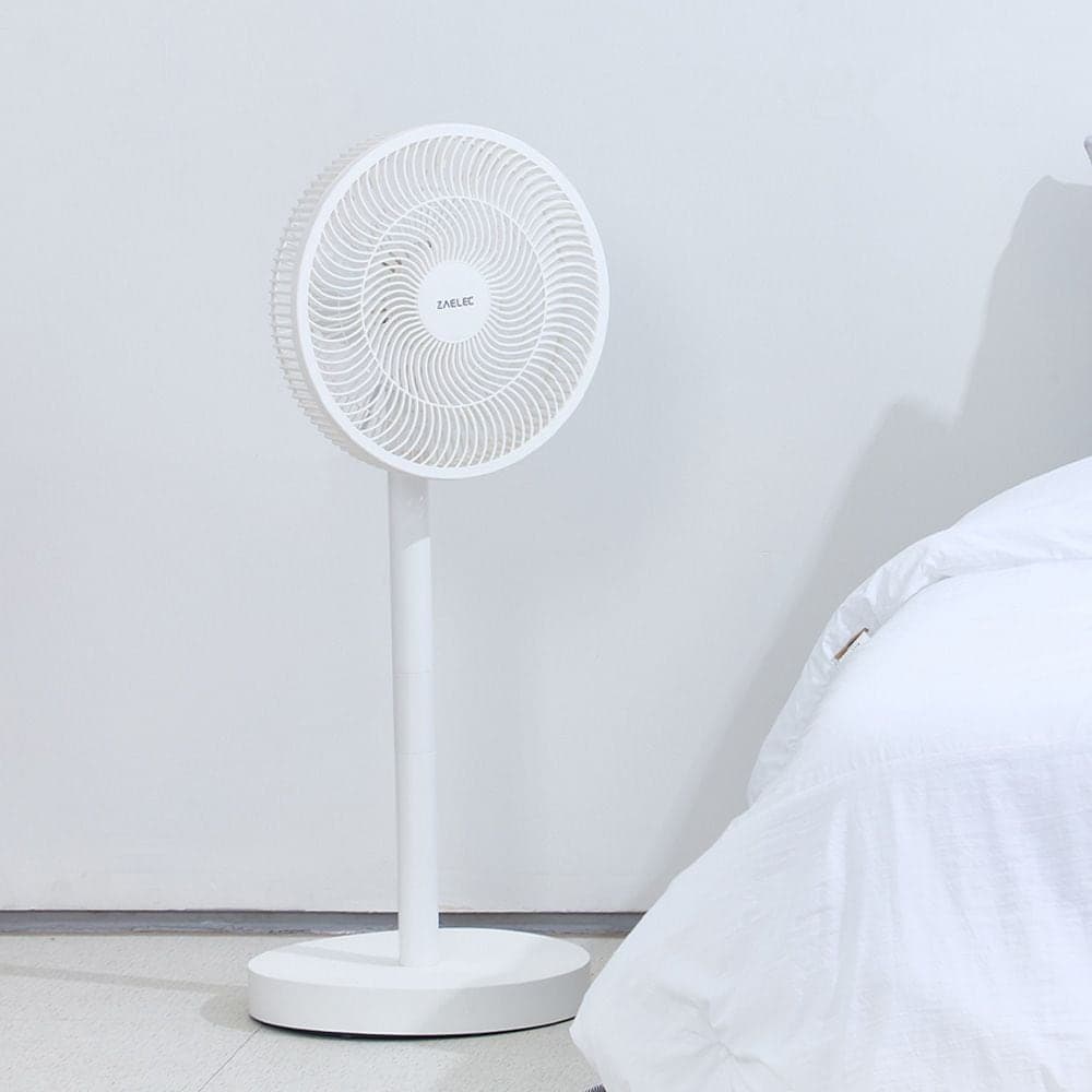 자일렉 자일렉 스탠드 선풍기 가정용 저소음 시원한 사무실 리모컨 써큘레이터 ZL-224RC / 스탠드 선풍기 ZL-224RC