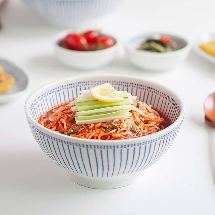니코트 아오이 면기 MADE IN JAPAN