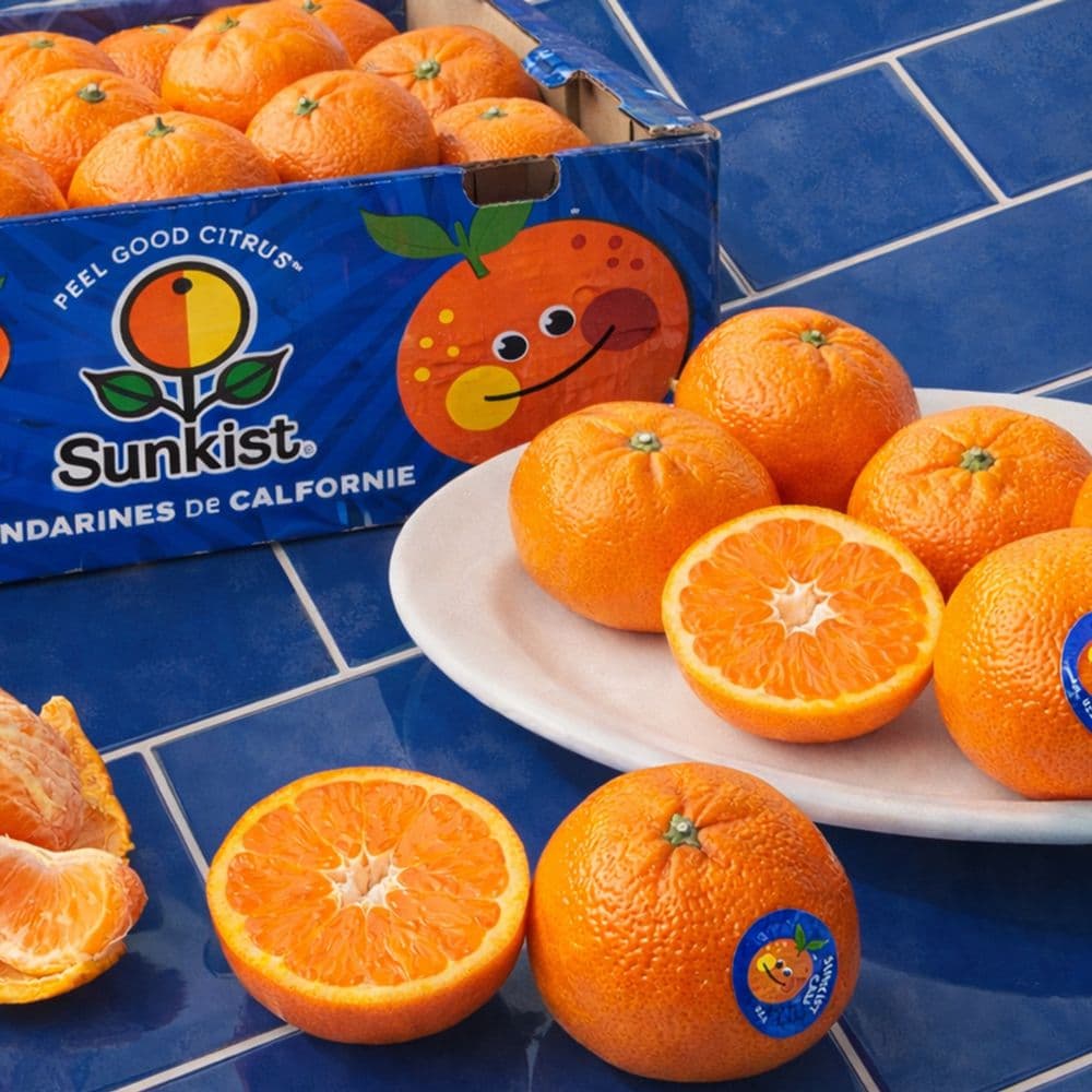 감동몰 썬키스트 만다린 - 최저가 11,970원