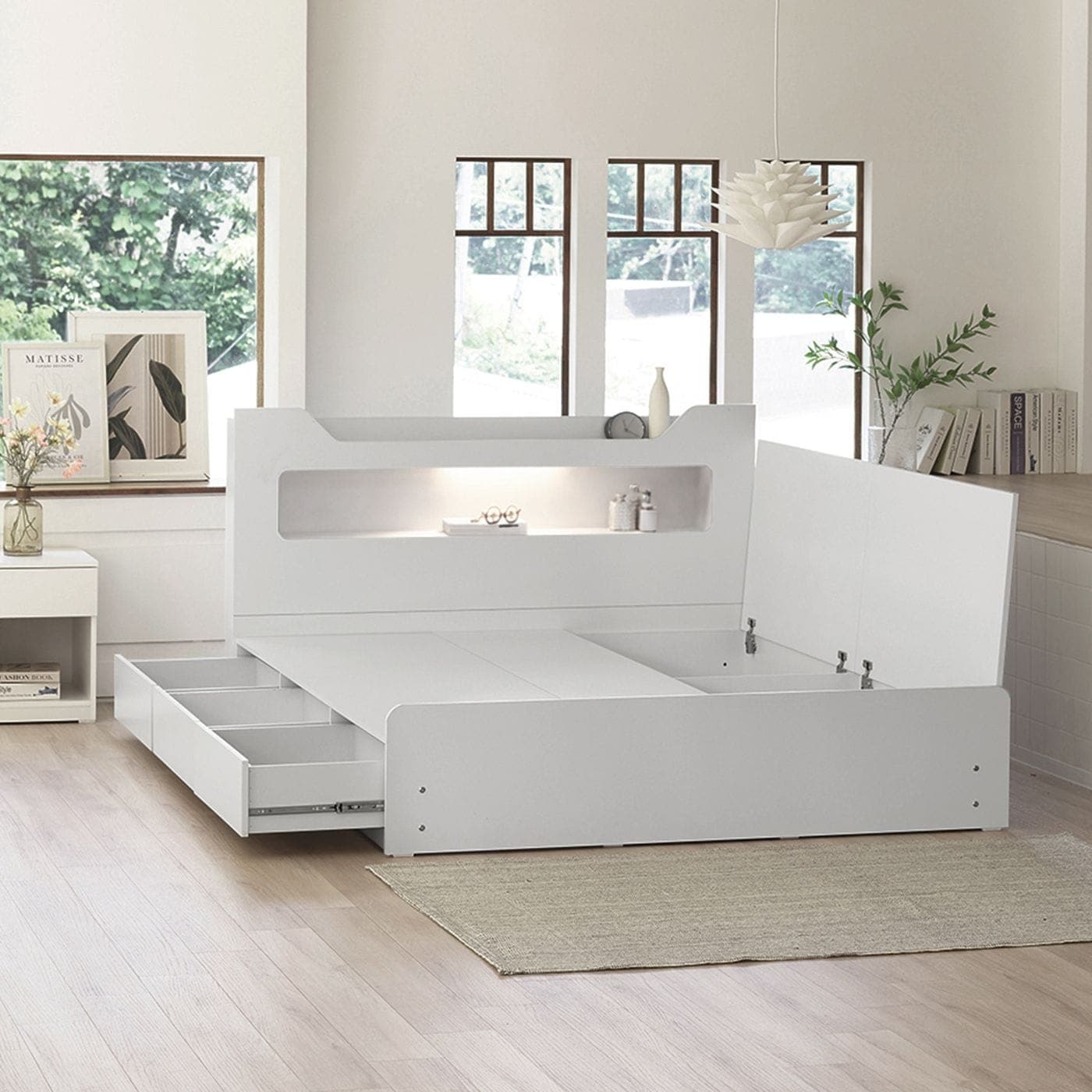 하포스침대 null - 최저가 239,000원