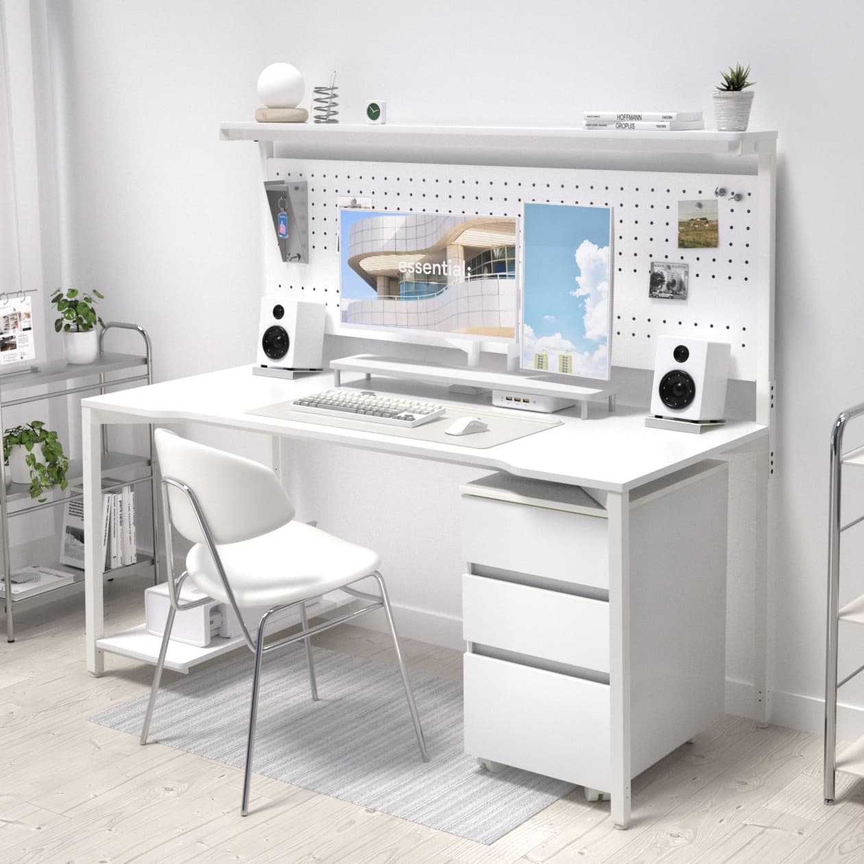 209애비뉴 제로스테이션 타워