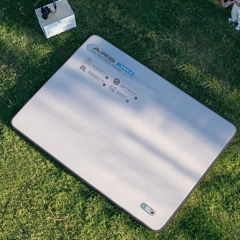 제백 이중공간지  (PVC프리미엄 보트원단)