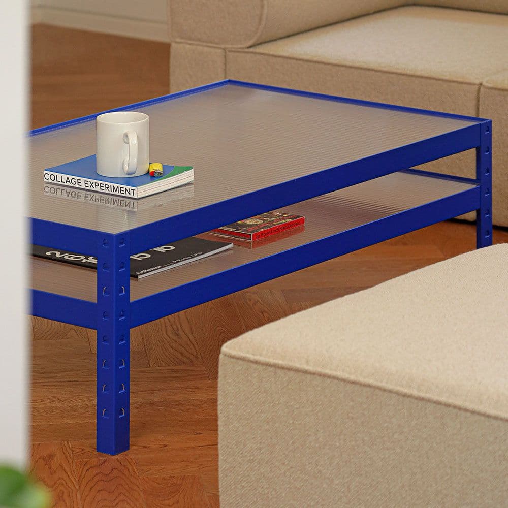 레어로우 레어로우랙 소파 테이블